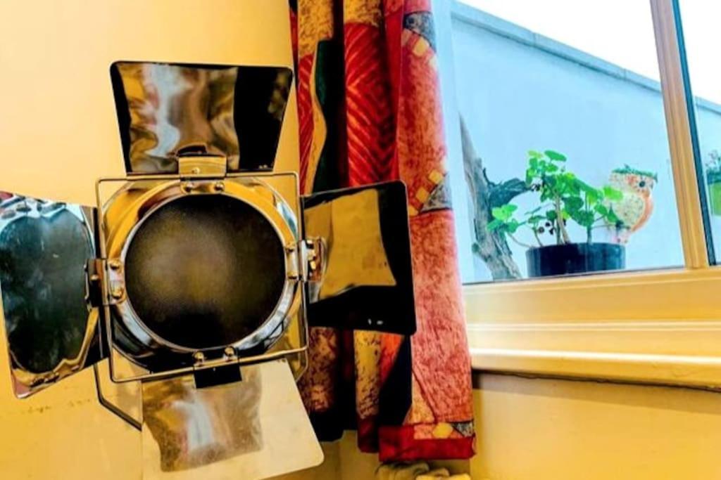 Cute Cottage 5 Min Walk From Cafes Station And Sea 헤이스팅스 외부 사진