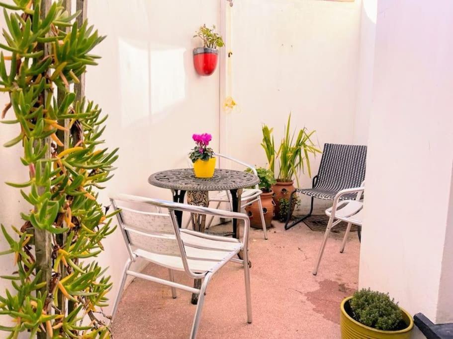 Cute Cottage 5 Min Walk From Cafes Station And Sea 헤이스팅스 외부 사진