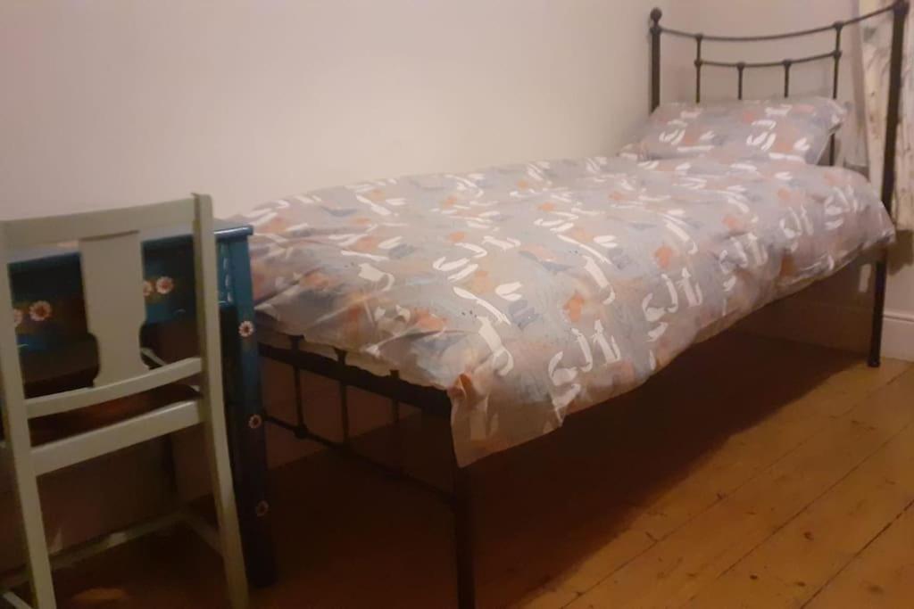 Cute Cottage 5 Min Walk From Cafes Station And Sea 헤이스팅스 외부 사진